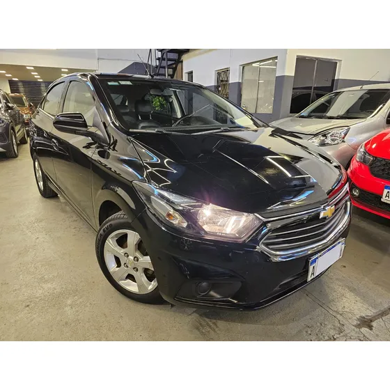 Chevrolet Onix 1.4 Lt 98cv