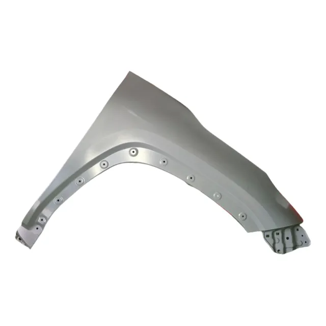 Guardafango Derecho Yaris Cross 2024 Original
