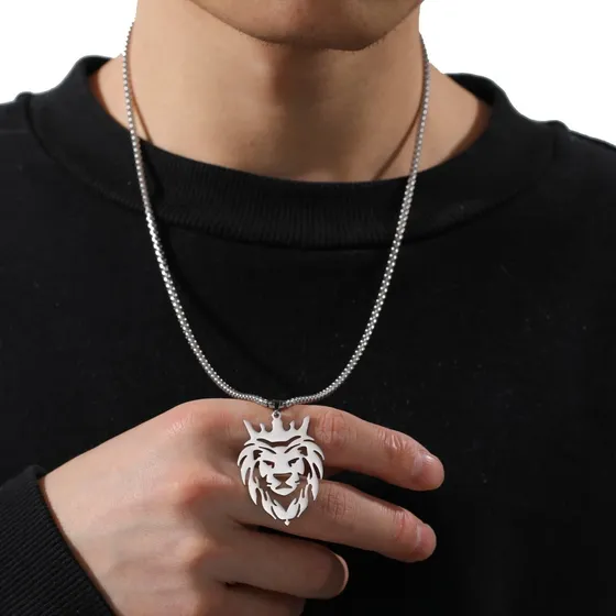 Collar De León 