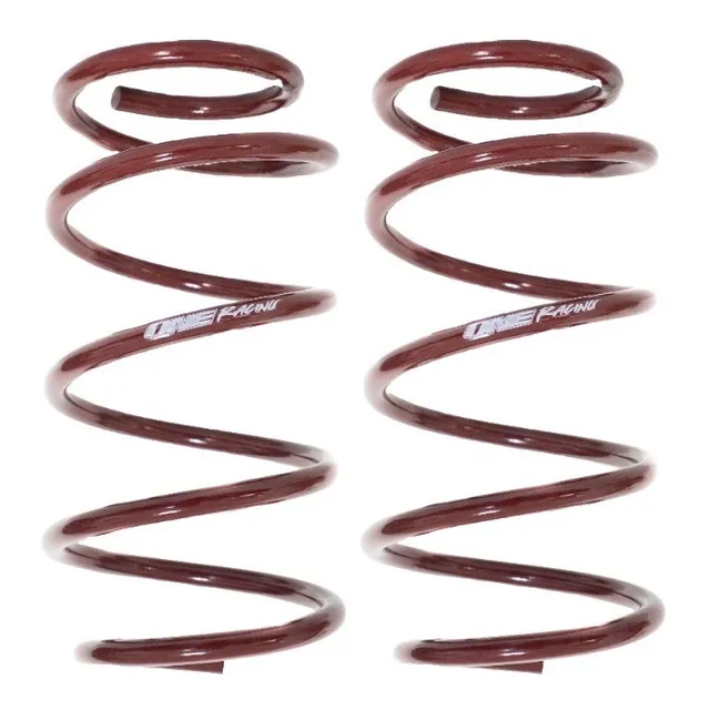 Kit Espirales Progresivos One Delantero Gol Trend Fox Suran