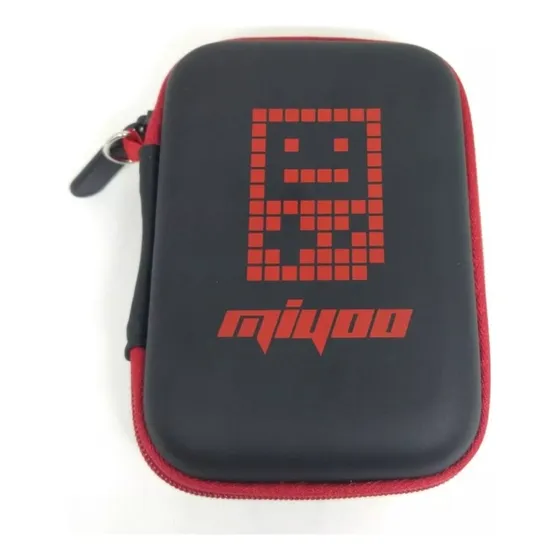 Case Protetora Miyoo Mini Plus Resistente Compacta Mini+