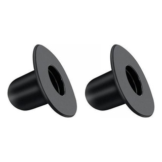 6 Paquete De 2-6 Tapones De Pared Diámetro: 2,36 Pulgadas 6 Paquete De 2-6 Tapones De Pared Diámetro: 2,36 Pulgadas