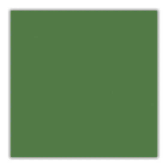 Placa Chapadur Plus Pizarrón Verde 3mm 1,22 X 2,745 Maderwil
