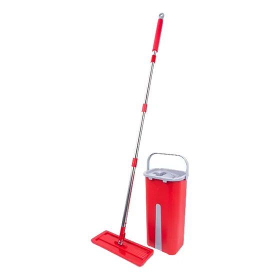 Balde Escurridor Cuadrado 7 Lts