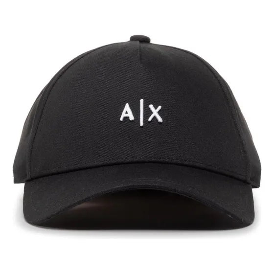 A|x Armani Exchange Gorra De Béisbol Para Hombre, Talla Únic