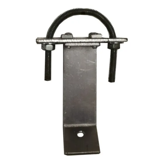 Base Soporte Para Lnb Universal Banda Ku Fta Inter Simpletv