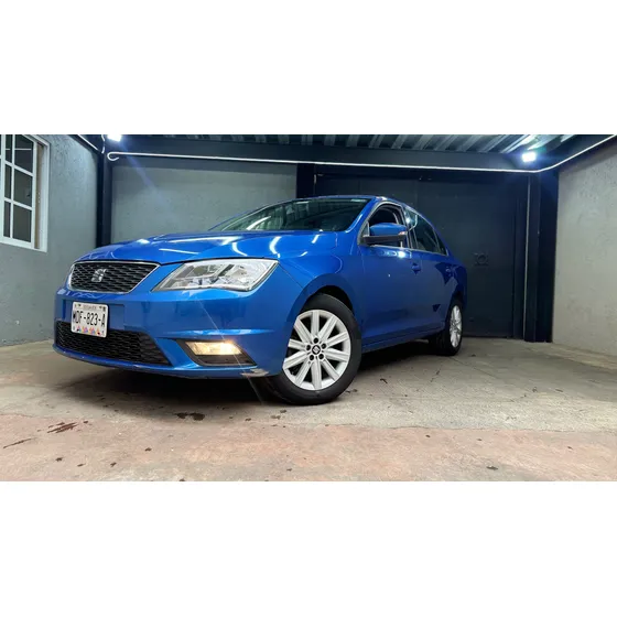 Seat Toledo 1.2 Style Mt