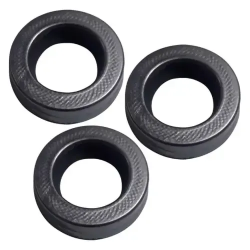 Retentor Do Eixo Traseiro Sabo 01796ma (52,40x61,20x11,50mm