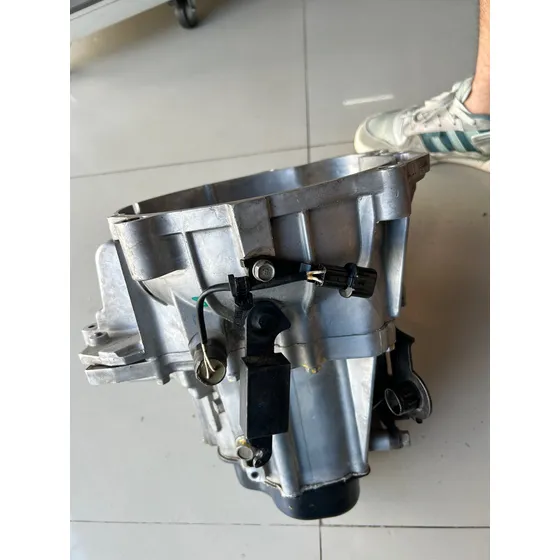 Caja De Cambios [sin Horquilla] Hyundai Eon2015-2019