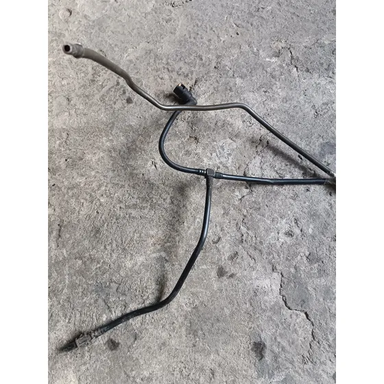 Tubería Externa De Gasolina Fiat Palio Fase Ii