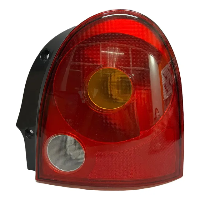 Faro Stop Chery Qq Derecho Izquierdo