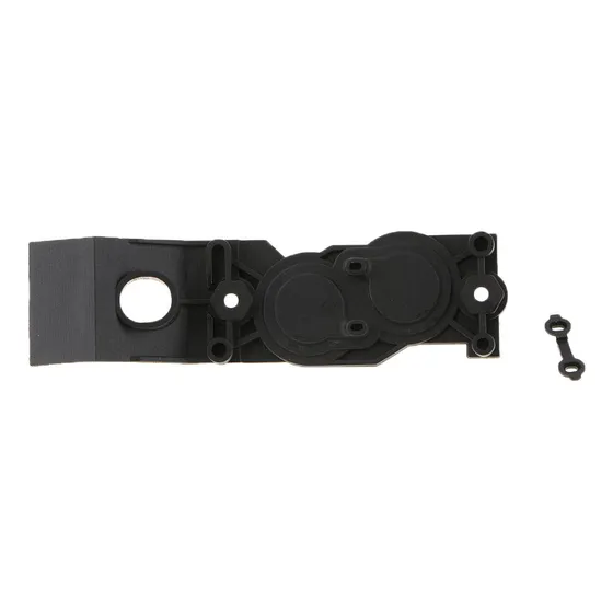 . Coletor De Cabeça De Impressão Dx4 Complementa A
