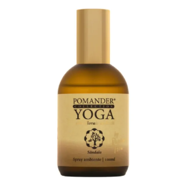 Pomander Chakra Florais Limpeza Ambiente 100ml Escolha O Seu