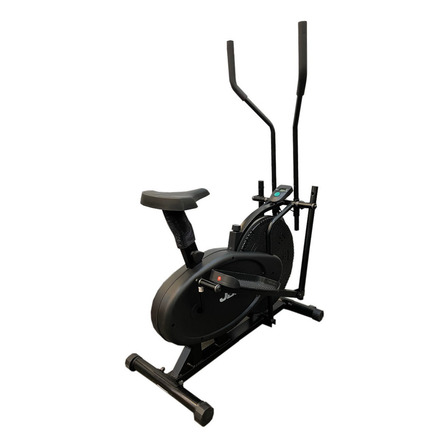 Caminador Eliptico Jbh Escalador Con Asiento Bicicleta Fija Caminador Eliptico Jbh Escalador Con Asiento Bicicleta Fija