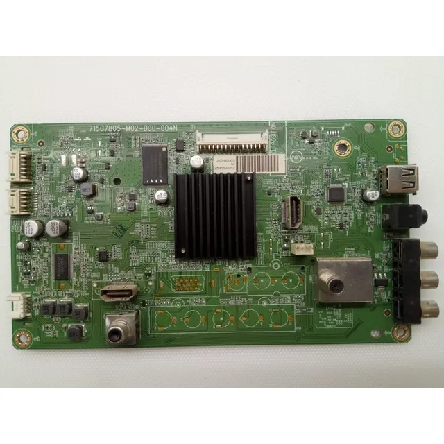 Le32h1461/28 Aoc Placa Main