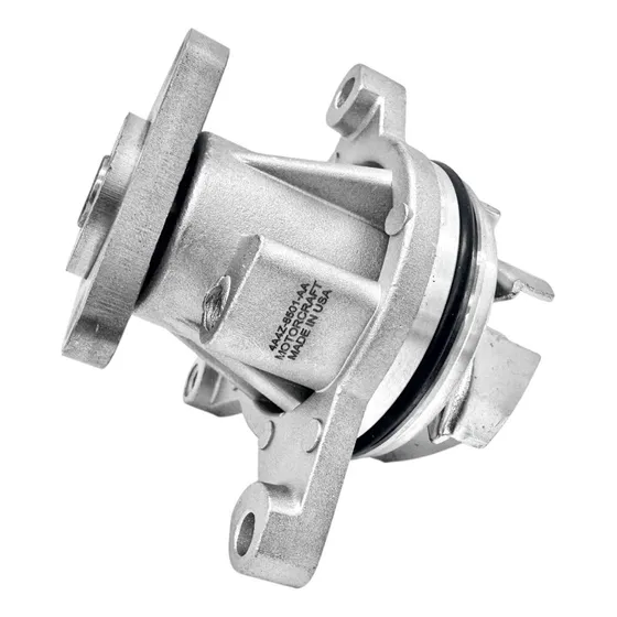 Bomba De Agua Mazda 3 6 Ford Focus Ecosport 2.0 Ranger 2.3