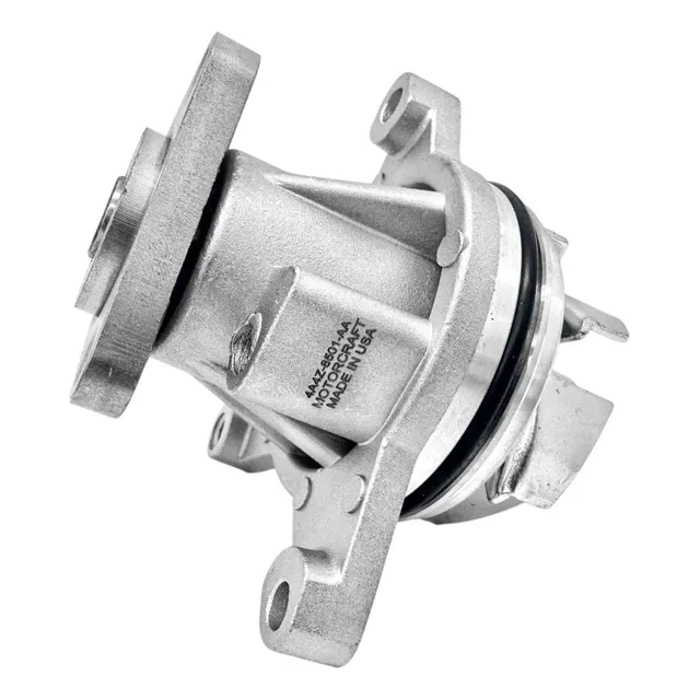 Bomba De Agua Mazda 3 6 Ford Focus Ecosport 2.0 Ranger 2.3