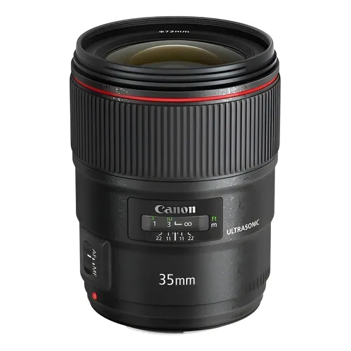 Lente Canon Ef-m 32mm F/1.4 Stm | MercadoLivre
