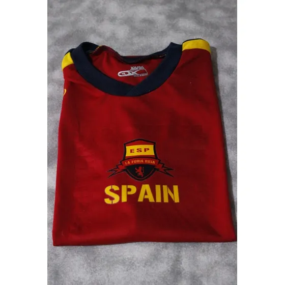 Franela Xara  Yl Deportiva