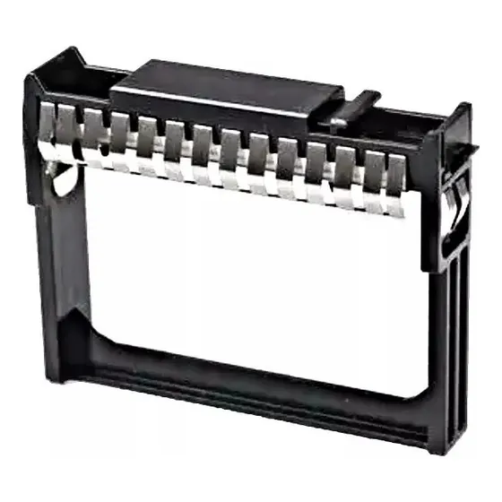 Servidor Hp Proliant Gen9 Gen8 Tapas Filler Blank Caddy 2.5