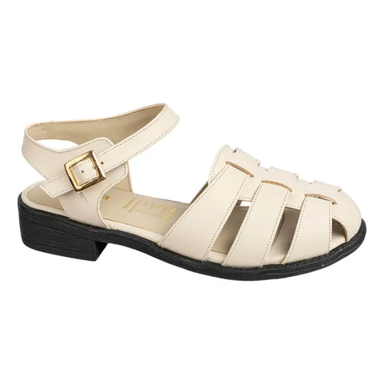 Sandalias Mujer Zayma Z-237 Z-237 Pele - Zayma Talla 39 Taco