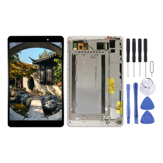 Pm Tela Lcd Com Moldura Para Huawei Mate 10 Lite Pm Tela Lcd Com Moldura Para Huawei Mate 10 Lite