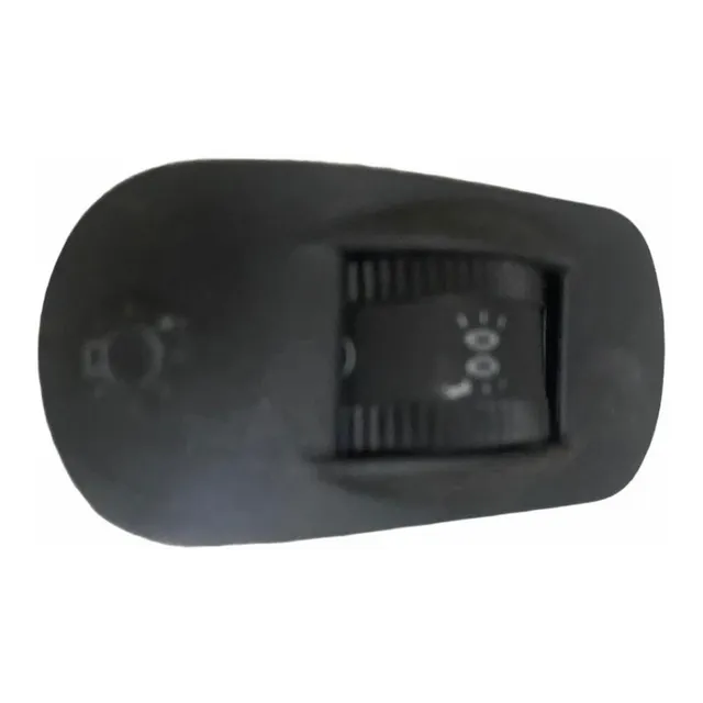 Tecla Comando Luces - Va En Tablero - Chery Qq 10/15