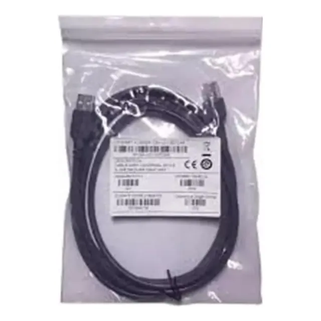 Cable Usb P/lector Symbol Ds9208 Ls2208 Ls1203 Ls4278 M2007