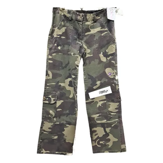 Pantalones Jean, Niños, Niñas.varios Modelos