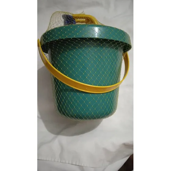 Tobo De Juguete Playero , Nuevo