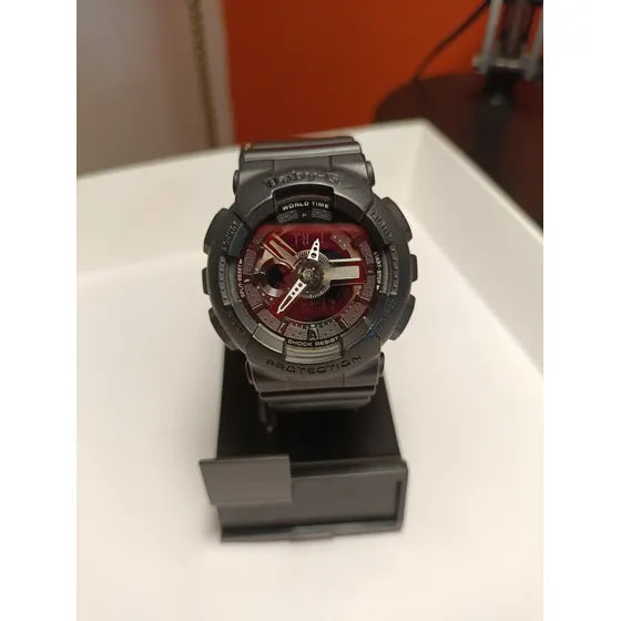 Reloj Casio Baby G