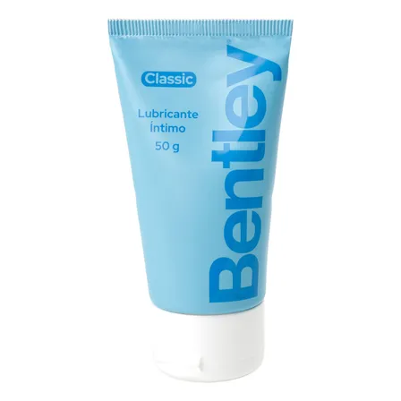 Bentley Classic Gel 50 Gr.