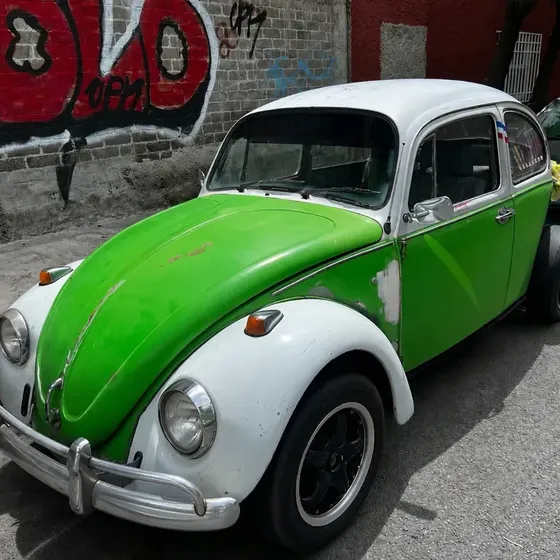 Volkswagen Sedan 1996 1.6 City