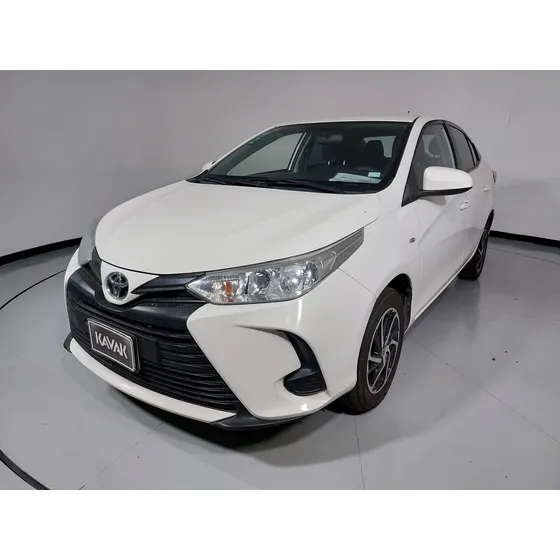 Toyota Yaris 1.5 Core Cvt