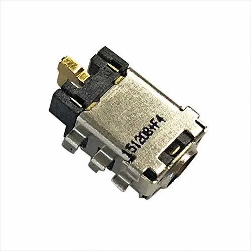 Nuevo Dc Power Zocalo Conector Puerto Para Asus 2 1 15.6