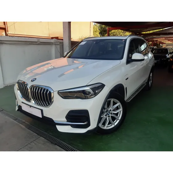 Bmw X5 Xdrive 45e 4x4 3.0 Aut