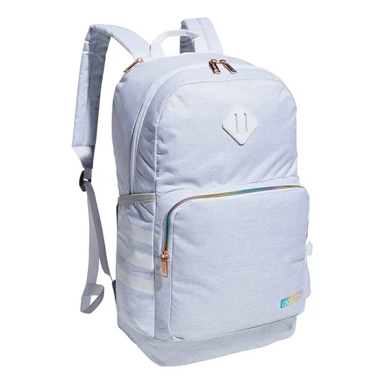 Bolso Morral adidas Classic 3s 4 Backpack Original