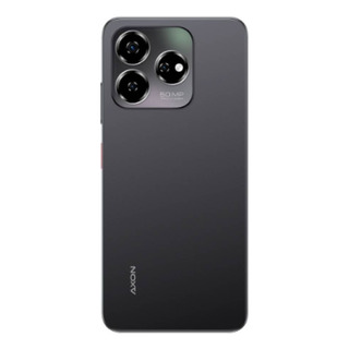 Celular Zte Axon 60 6/256gb Negro (4g) Telcel Celular Zte Axon 60 6/256gb Negro (4g) Telcel