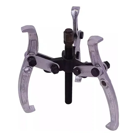 Extractor De Rodamientos Con 3 Patas Tactix 150 Mm