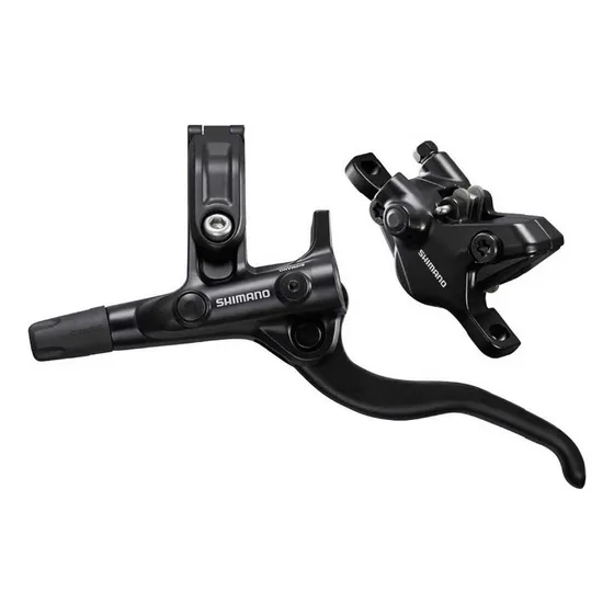 Kit Freno Hidraulico Trasero Shimano Deore Bl-m4100/br-mt410