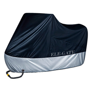 Funda Impermeable Protector Motocicleta Protección Solar Funda Impermeable Protector Motocicleta Protección Solar