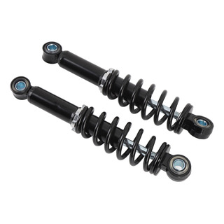 Amortecedor De Suspensão Traseira De Motocicleta 220mm Para Amortecedor De Suspensão Traseira De Motocicleta 220mm Para