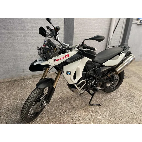 Bmw Gs800