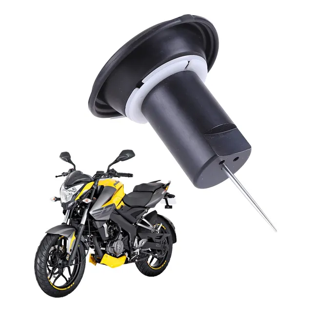 Embolo De Carburador Diafragma Bajaj Pulsar Ns200 As200