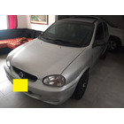 Chevrolet Corsa 1.4 Active