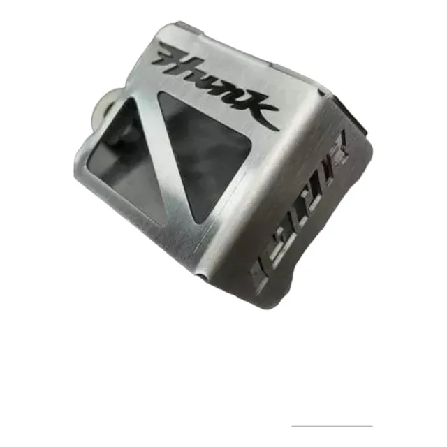 Accesorios De Lujo Moto Hero Hunk 190r