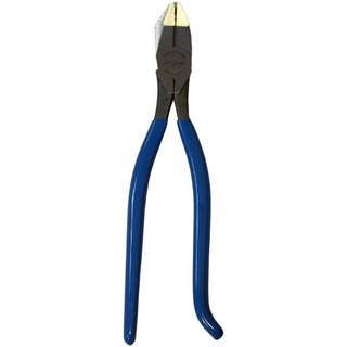 Pinza Electricista 9 PuLG 2000-7cstwp Tulmex Pinza Electricista 9 PuLG 2000-7cstwp Tulmex