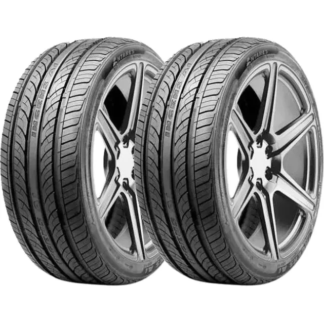 Kit de 2 llantas Antares Ingens A1 P 195/65R15 91 H
