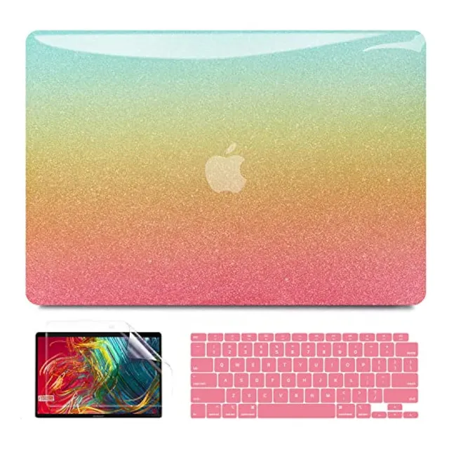 Anban Funda Compatible Con Macbook Air De 13