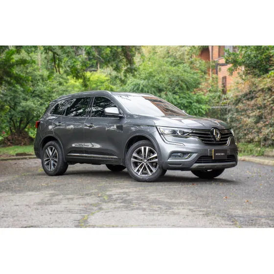 Renault Koleos 2.5 Intens